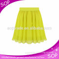 Children summer clothing princess girl outfits mini skirt girls puffy dresses tulle skirt